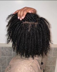 Natural Locs, Beautiful Black Hair, Short Locs Hairstyles, Dreadlock Styles, Natural Hair Journey, Hair Natural, Box Braids Hairstyles, Twist Hairstyles