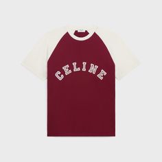 Celine Shirt, Jersey Vintage, Laundry Products, Essential Bag, Socks And Tights, Calf Skin, Ready To Wear, Online Store, Man Shop