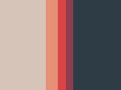 the color scheme is red, grey and black with an orange stripe on it's left side