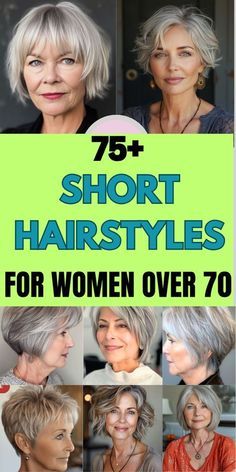 Hair Styles For Women Over 70 Fine Hair, Hairstyles For 80 Year Old Women, Hair Styles For Older Women Over 60, Short Hair Cuts Thick Hair, Hairstyles For 70 Year Old Women, Short Haircuts For Women Over 60, Over 70 Hairstyles Older Women, Over 70 Hairstyles, Hairstyles For Over 70 Year Old Women