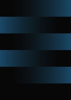 a black and blue background with horizontal lines