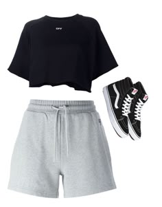 Tomboy Fashion, Teenage Fashion Outfits, Mode Inspiration, Casual Style Outfits, Teen Fashion Outfits