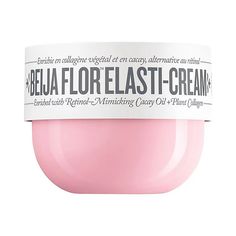 Elasti Cream, Sephora Skin Care, Brightening Cream, Skin Care Items, Birthday Wishlist, Makeup Skin Care, Skin Makeup, Body Cream, Skincare Routine