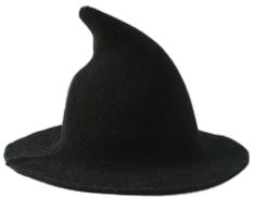 Witch Hats Costume, Witches Hat, Halloween Witch Hat, Witch Costume, Wool Knit, Halloween Women, Halloween Cosplay, Witch Hat, Hat Cap