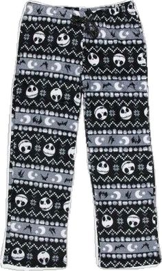 Plush Pajama Pants, The Nightmare Before Christmas, The Nightmare, Jack Skellington, Christmas Women, Nightmare Before, Nightmare Before Christmas, Before Christmas, Pajama Pants