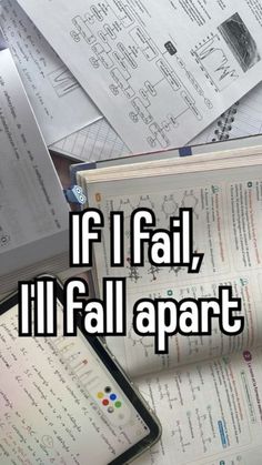 The Goal Is To Be Extremely Educated, Academic Pressure Quotes, Toxic Academic Validation, Night Before School Routine, Academic Achiever, Notes Outline, Failing Grades, Academic Pressure