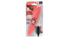 L.A. Colors X Volume Mascara, Bms306 Extreme Black | L.A. Colors BMS306 Extreme Black X Volume Mascara | Hy-Vee Grocery Volume Mascara, Black Color, Lashes, Beauty, Black, Color