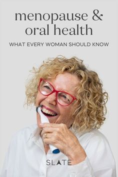 Did you know that menopause can affect your teeth? Many people aren’t aware of how menopause can affect their oral health. Menopause and the hormonal shifts during this stage of life don't just impact the rest of your body; they can have a noticeable impact on your teeth, gums, and overall oral wellness. Make sure to improve your oral hygiene routine today, reduce gum disease, dry mouth and tooth loss. Tongue Scraper, Dry Mouth