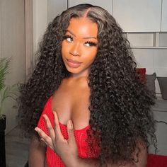 Super Easy Install, Beginner Friendly Soft&Durable, Can be Restyled & Dyed Pre-plucked with Baby Hair Can Be Mid & Side Parted Hair Information Hair Material 100% Human Virgin Hair Lace Size 13x6 Transparent Front /5x5 Transparent Closure Hair Texture Curly 5# Wig Length 16-32 Inches Density 180% Cap Size Average Size 22.5″ Adjustable Size Last for Over One Year Under Proper Care Delivery time USA 3-5 Days, Others 5-7 Days Payment PayPal/ Debit / Credit Card/ Klarna Installment Return Policy 30 Side Parted Hair, Parted Hair, Curly Lace Frontal, Wig Straight, Closure Wigs, Frontal Hairstyles, Lace Frontal Wigs, Human Virgin Hair, Hair Closure