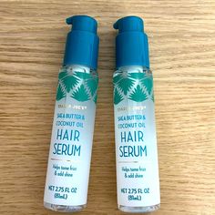 Hair Serum Net 2.75 Fl Oz Trader Joes Hair Serum, Heat Protectant Hair, Heat Protectant, Coconut Oil Hair, Oil Hair, Trader Joe’s, Trader Joe, Hair Stuff, Hair Serum