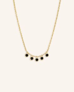 This exquisite piece, featuring black diamonds, captures the mystery and elegance of the cosmos. Each diamond bezel sparkles like a constellation, adorning your neckline with timeless beauty. 💫💖 Whether worn solo as a statement piece or layered for a personalized look, let this necklace be your guide through the starry nights of life. Shine on, stargazer! 💖🌟 Available now at A Gilded Leaf. Link in bio. #BlackDiamondNecklace #CelestialElegance #JewelryStatement #StarryNights Black Diamond Necklace, Blue Sapphire Necklace, Starry Nights, Solid Gold Necklace, Sapphire Bracelet, Sapphire Necklace, Bezel Diamond, Exquisite Jewelry