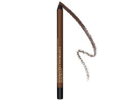 Check out this product at Sephora.com - Lancôme DRAMA LIQUI-PENCIL™ Longwear Eyeliner - 02 French Chocolate Valentino Eyeliner, Brown Eyeliner Liquid, Stila Liquid Eyeliner, Matte Eyeliner, Estee Lauder Eyeliner, Lancome Eyeliner, Gel Eyeliner Pencil, French Chocolate, Eyeliner Pencil