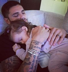 Mauro Icardi, Albert Camus, Big Boys, Cristiano Ronaldo, Portrait Tattoo, Fendi, Celebrities