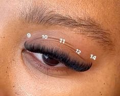 volume cat eye lash map.                                                 if you’re viewing follow @niaphobia Lash Map Cat Eye Volume, Cat Eye Map, Small Cat Eye Lash Extensions, Short Cat Eye Lash Map, 12 Mm Lash Extensions, Cat Eye Lashes Mapping, Cute Lash Maps, Lash Map Cat Eye, Cat Eye Lash Map Clusters