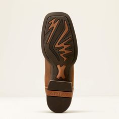 A classic profile and Western detailing keep this boot grounded in tradition. Flashy shafts and our new lightweight, eco-friendly sole give it just the right amount of modern comfort and style.Features ATS® technology provides ergonomic support on uneven terrain Removable All Day Cushioning insole Slip-resistant, lightweight sole made with SMARTLITE™ material from Huntsman Double stitch welt construction Five-row stitch pattern with embroidery Popular wide square toe profile Material Full-grain Leather Boots With Round Toe And Secure Fit, Leather Boots With Secure Fit And Round Toe, Classic Slip-on Boots With Cushioned Footbed, Classic Slip-on Walking Boots, Western Boots With Cushioned Footbed, Western Slip-on Boots With Reinforced Heel, Western Boots With Cushioned Footbed And Snip Toe, Western Boots With Snip Toe And Removable Insole, Outdoor Waterproof Boots With Snip Toe