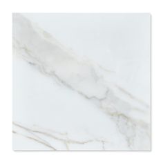 24 X 24 Calacatta Gold Honed Tile-Marble Tile - Large Formate-American Tile Depot Calacatta Gold Bathroom, Stone Ideas, Calacatta Gold Marble, Quartz Kitchen Countertops, Floor Bathroom, Backsplash Kitchen, Calacatta Gold, Wall Bathroom, Wall Kitchen