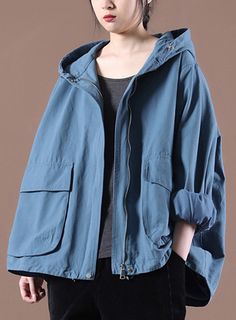 Plus Size Coat, Autumn Coat, Spring Hoodie, Tops Plus Size, Ruffle Long Sleeve, Corduroy Dress, Fall Coat, Comfortable Room, Men's Footwear