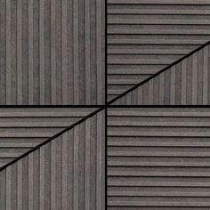 an image of the side of a building with lines on it