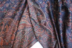 Beautiful handmade double shades woolen shawl ALL SALES ARE FINAL Silk Pashmina Shawl For Fall, Fall Wool Pashmina Shawl, Wool Pashmina Shawl For Fall, Woolen Shawl, Shawls And Wraps, Scarf Wrap, Scarf Accessory, Shawl, Shades