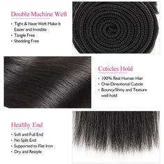 PRODUCT FEATURESItem: Ishow Beauty Factory Wholesale Straight Human Hair Weave Bundles, 100% Unprocessed Human HairHair Material: Virgin Human Hair Weave, 8A Grade, No Shedding, Tangle FreeHair Length: 8 inch - 28 inch are available, Very Soft, Healthy and thickIshow Hair Wholesale One-step Service.1&gt; High Quality Virgin Remy Human Hair; 2&gt; Factory Direct Wholesale Low Prices .3&gt; Logo/Package Design &amp; Customized Package4&gt; Dropshipping and Fast Free Shipping As Brazilian Straight Hair Weave, Wave Hairstyles, Brazilian Human Hair Weave, Peruvian Straight Hair, Tangle Free Hair, Straight Human Hair Bundles, Brazilian Straight Human Hair, Remy Human Hair Weave, Straight Weave Hairstyles