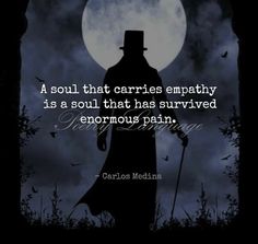 a man with a top hat and cane standing in front of a full moon