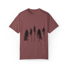 Eco-friendly Graphic Cotton T-shirt, Eco-friendly Short Sleeve Cotton T-shirt, Eco-friendly Graphic Tee In Cotton, Casual Crew Neck T-shirt With Eco-friendly Ink, Eco-friendly Graphic Tee With Short Sleeves, Eco-friendly Ink Relaxed Fit Crew Neck T-shirt, Eco-friendly Graphic Tee With Crew Neck, San Jose Ca, Dye T Shirt