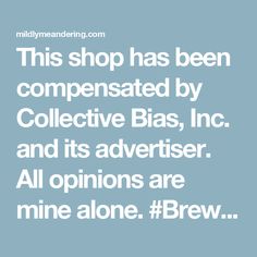 This shop has been compensated by Collective Bias, Inc. and its advertiser. All opinions are mine alone. #BrewAsYouPlease #CollectiveBias Snickerdoodle Iced Coffee - Iced coffee with all of your favorite snickerdoodle flavors! Perfect for a Turkey Salad Sandwich, Garlic Chicken Wings Recipe, Granola Cookies, Movie Night Food, Garlic Chicken Wings, Honey Granola, Chicken Parmesan Casserole, Microwave Heating Pad, Potluck Party