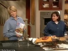 ina garten martha stewart living - Google Search