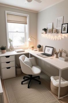 Teenage Study Room Ideas, Teenager Desk Ideas, Teenage Desk Ideas, Modern Rooms For Teenagers, Cozy Home Office, Study Room Decor, Living Room Decor Cozy