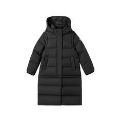 Convertible Parka Down Jacket Black 165cm, Kid Shoes, Down Jacket, Parka, Convertible, Kids Outfits, Clothes, Black