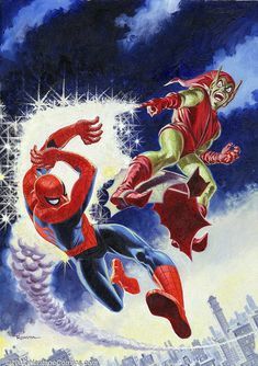 the cover to spider - man comic book, which is being sold for $ 5