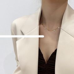 fb-feed Women's Jewelry Sets, Fashion Materials, Earrings Women, Water Droplets, Steel Necklace, Rings Necklaces, Necklace Length, Shop Necklaces, Jewelry Set