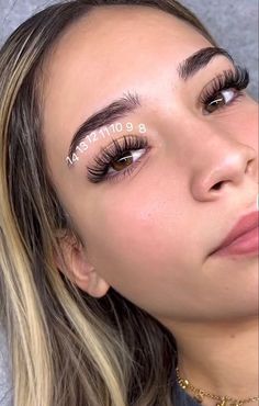 Eyelash Extensions Classic, Lash Extentions, Lash Extensions Styles