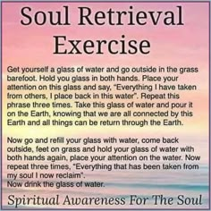 Soul Retrieval, Spiritual Psychology, Spiritual Awakening Signs, Shamanic Healing, Healing Affirmations, Healing Spirituality, Become Wealthy, Energy Healing Spirituality, Spiritual Cleansing