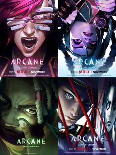 Arcane Season 2 Poster, Arcane Poster, Ekko League Of Legends, Arcane Art, Arcane Season 2, Without Borders, Hilarious Memes