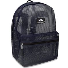 Premium Quality Mesh 17 Inch Backpack - 5 Color Assortment - Travel Mesh Bags, Mesh Backpack For Outdoor Activities, Functional Mesh Backpack Bag, Mesh Standard Backpack For Outdoor Activities, Functional Mesh Backpack For Everyday Use, Back To School Travel Mesh Bags, Mesh Bags For Everyday Use And Back To School, Everyday Nylon Backpack With Mesh Pockets, Nylon Backpack With Mesh Pockets For Everyday Use