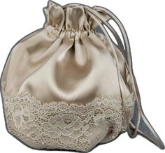 Luxury Satin Evening Bag, Cheap Beige Flower-shaped Bag, Cheap Beige Evening Bag For Gift, Luxury Satin Bag For Formal Occasions, Luxury Cream Bags For Wedding, Luxury Cream Wedding Bags, Luxury Beige Bag For Day Out, Luxury Cream Party Bag, Affordable Beige Bags For Events