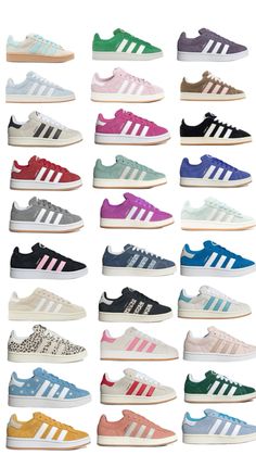 @Emma_Only Cute Adidas Shoes, Adidas Wallpapers, Trendy Fits, Happy Birthday Gifts