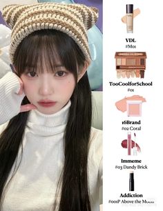 Wonyoung Makeup, Wonyoung Jang, Idol Makeup, Warm Makeup, Pop Makeup, Female Clothes Outfits, Makeup Korean, Makeup Soft, Ive Wonyoung