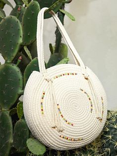 Bag For Love - Embroidery Tote Bag - Women Tote Bags Product Description Color Beige Strap Type Double Handle Pattern Type Colorblock Style Vacation Bag Size Medium Quantity 1 piece Details Embroidery Type Shoulder Tote Bag Composition 100% Cotton Material Cotton Size Chart INCH CM Size Bag Width Bag Height Bag Length one-size 3.1 13 13.6 Size Bag Width Bag Height Bag Length one-size 8 33 34.5 Similar Products h2 { text-align: center; } .red-box { width: 100%; display: flex; flex-direction: row; Vacation Bag, Macrame Patterns, Shoulder Tote Bag, Shoulder Tote, Womens Tote, Bag Women, Olivia Mark, Straw Bag, Cotton Material