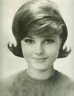 60s hair - Yahoo! Image Search Results Beyonce Hair, 60s Women, Athletic Hairstyles, Curly Bob Hairstyles, Hair Reference