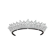 Indulge in the luxury and elegance of the CRISLU Asscher Cut & Palmette Tiara by Andrew Prince. With an exquisite design featuring Asscher cut crystals and palmette accents, this tiara is the perfect accessory for any special occasion. Elevate your style and feel like royalty with this stunning piece. Andrew Prince for CRISLU $145 Dimensions: 1.25 High Finished in White Rhodium Brunette or Blonde Headband Fine Crystal 100% Hypo-Allergenic Lifetime Warranty Sku: Z011017T00CR Luxury Wedding Headpieces, Elegant Tall Crown With Rhinestones, Regal Structured Crown Wedding Headpiece, Regal Wedding Headpiece With Structured Crown, Elegant Tall Crown For Party, Regal Structured Crown Headpiece For Wedding, Regal Tall Crown For Formal Occasions, Formal Tall Regal Crown, Elegant Silver Crown With Rhinestones