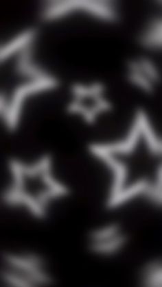 Iphone Wallpaper Stars, Black And White Wallpaper Iphone, Black And White Stars, Star Background