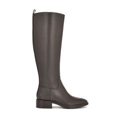 Elevate your wardrobe this season with the Barile boots. These square toe, low heeled boots are an instant classic. | Nine West Women's Barile Dress Boots, Dark Brown, 7M Classic Square Toe Knee-high Boots For Fall, Medium Width Low Heel Boots For Work, Workwear Low Heel Boots, Classic Fitted Boots With Block Heel, Classic Wide Calf Mid-calf Boots With Square Toe, Classic Tall Boots For Office, Classic Square Toe Knee-high Boots For Work, Wide Calf Low Heel Knee-high Boots For Work, Wide Calf Knee-high Boots With Low Heel For Work