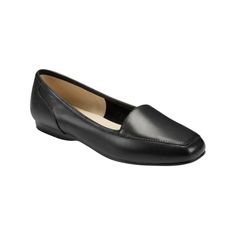 in stock Loafers Online, Slip On Loafers, Loafer Shoes, Effortless Style, Loafer Flats, Timeless Design, Heel Height, Leather Upper, Shoes Heels