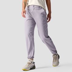 "Traditional styling makes these pants ideal on the trail or in the office. No one can tell I'm wearing hiking pants." --Gearhead Expert SammyTo fit the niche of a style that's a touch tougher and go harder on day-to-day adventures, we crafted the Wasatch Ripstop Trail Pant. Rugged ripstop in a lighter package provides protection when we come into contact with branches and rock, and recycled fibers make this style greener for positive environmental impact. Tapered Leg Cargo Pants For Outdoor Activities, Casual Work Pants With Cargo Pockets For Hiking, Outdoor Nylon Tapered Leg Pants, Sporty Midweight Cargo Pants For Outdoor Work, Casual Nylon Cargo Pants For Outdoor Work, Functional Tapered Leg Cargo Pants For Outdoor Activities, Casual Hiking Pants With Hip Pockets, Functional Tapered Leg Cargo Pants For Outdoor, Casual Nylon Pants For Outdoor Work