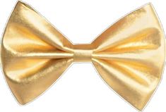 Adjustable Gold Bow Tie For Party, Gold Party Bow, Gold Bow Tie For Party, Classic Bow With Bow Tie Back For Party, Classic Party Bow With Tie Back, Gold Bow With Bow Tie Back For Party, Gold Party Bow With Tie Back, Adjustable Butterfly Knot Bow Tie For Party, Adjustable Gold Bow For Party