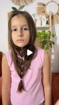 Hair Ideas For Little Kids, Hair Styles For Short Hair For Kids, Short Hair Styles For Kids, Hair Styles For Kids, Short Hair For Kids, Kids Short Hair Styles, Kids Salon, Hairstyles Kids, Kids' Braids