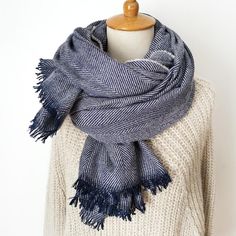 Warmer Winter Fashion Scarf Women Ladies Knitting Pashmina Scarf color 1 Blue Scarves For Fall, Casual Blue Scarves For Fall, Casual Blue Scarf For Fall, Blue Scarves For Fall, One Size, Casual Knitted Winter Shawl, Winter Fashion Scarf, Scarf Women Fashion, Fashion Scarf, Scarf Women