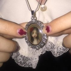 Mark Ryden My Funny Valentine, Dope Jewelry, Look Fashion, Girly Things, A Girl, Just In Case